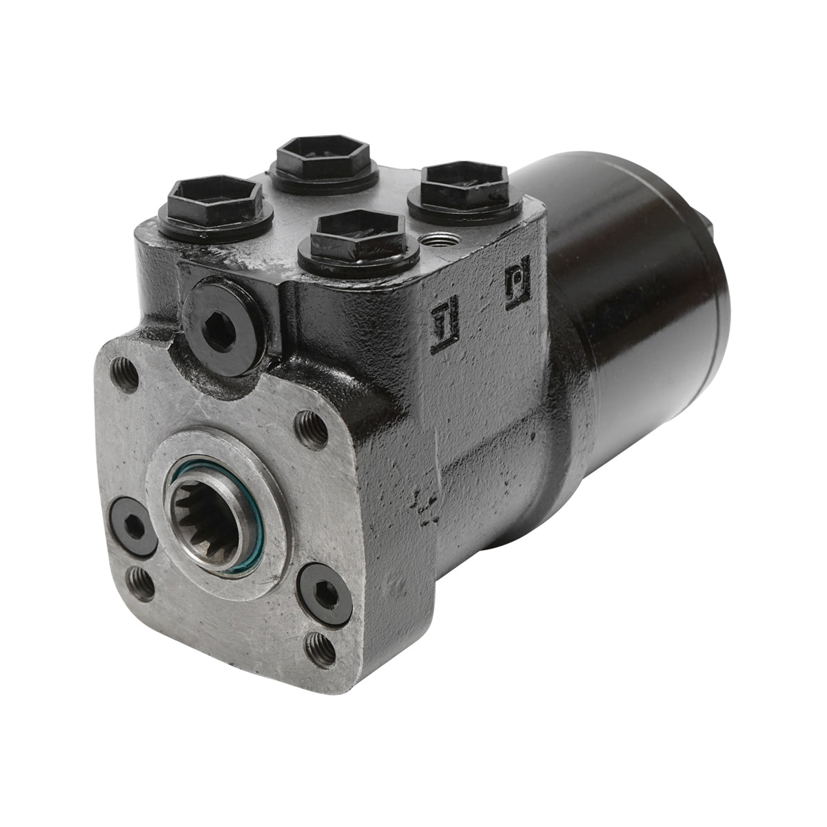 Danfoss OSPC 500 ON G1/2 Hydraulic Pump Forest Tractor